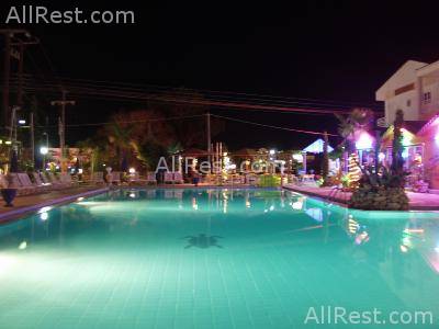 Ikaros Hotel 22